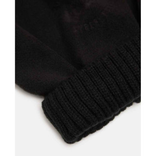 BLUKIDS KAPA HAT MICROPOLAR BLACK BLACK BEAUTY