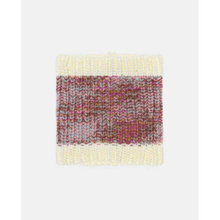 BLUKIDS ESARPA COLLO JAQUARD MULTICOLOUR