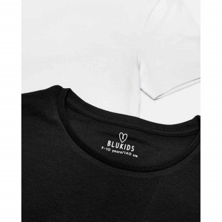BLUKIDS MAJICA KRATAK RUKAV PK 2 T-SHIRTS 9/14 INT MULTICOLOUR