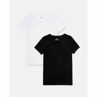 BLUKIDS MAJICA KRATAK RUKAV PK 2 T-SHIRTS 9/14 INT MULTICOLOUR