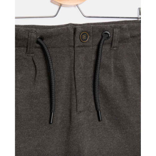 BLUKIDS PANTALONE PANTS DARK GREY MELANGE