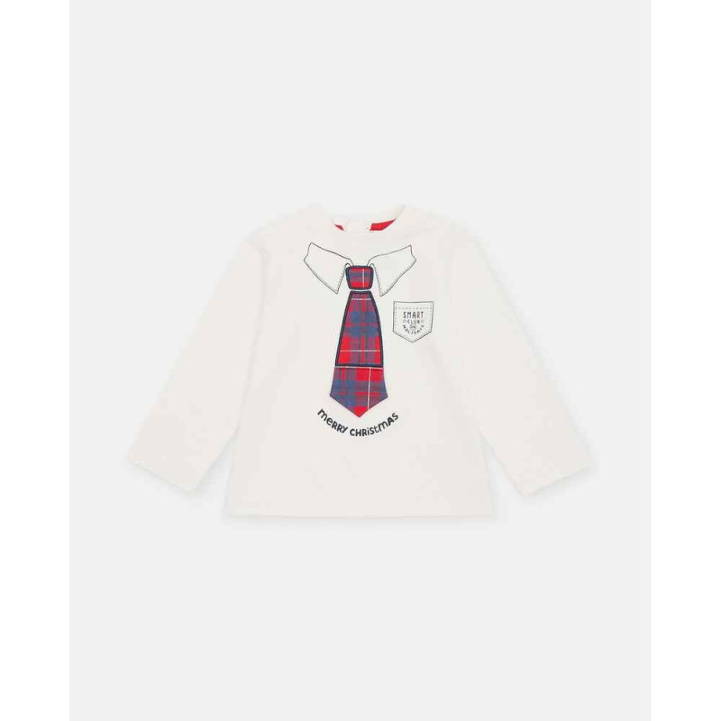 BLUKIDS MAJICA DUG RUKAV TSHIRT SNOW WHITE 