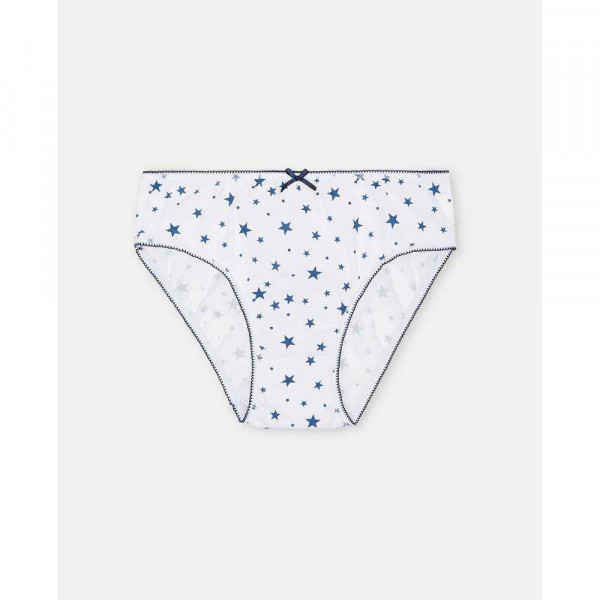 BLUKIDS GACICE PK 7 SLIP 9/14 MULTICOLOUR