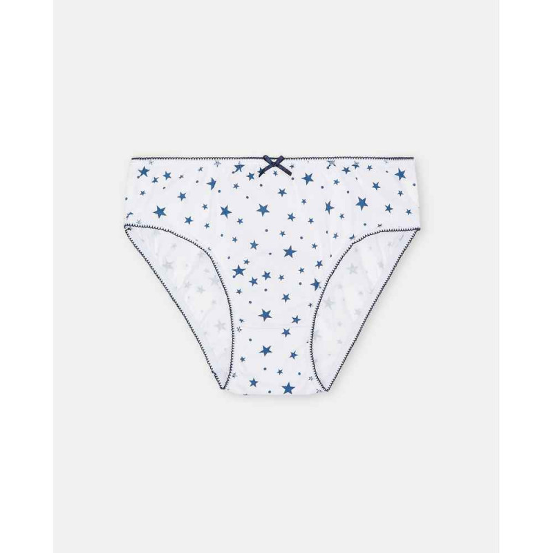 BLUKIDS GACICE PK 7 SLIP 9/14 MULTICOLOUR