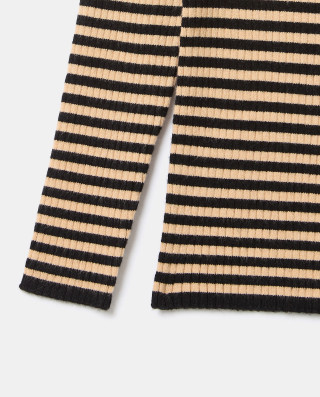 BLUKIDS DZEMPER JUMPER CROISSANT