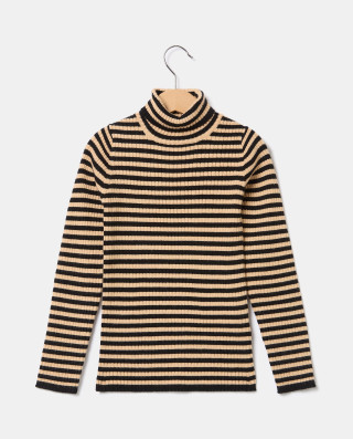 BLUKIDS DZEMPER JUMPER CROISSANT