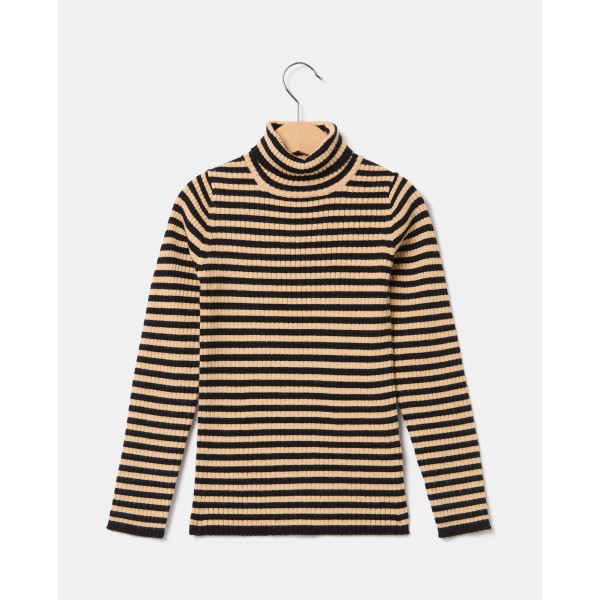 BLUKIDS DZEMPER JUMPER CROISSANT