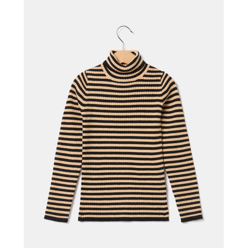 BLUKIDS DZEMPER JUMPER CROISSANT