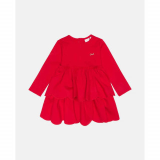 BLUKIDS HALJINA DRESS SKI PATROL 