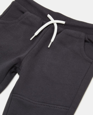 BLUKIDS PANTALONE PANT BLUE GRAPHITE
