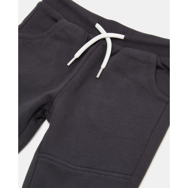 BLUKIDS PANTALONE PANT BLUE GRAPHITE