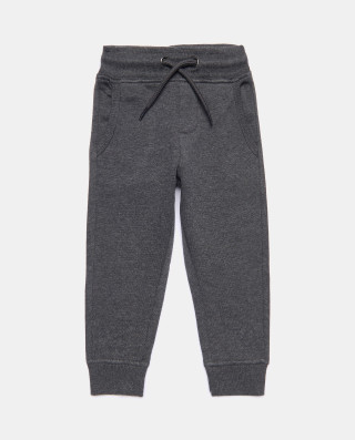 BLUKIDS PANTALONE PANT ANTHRACITE