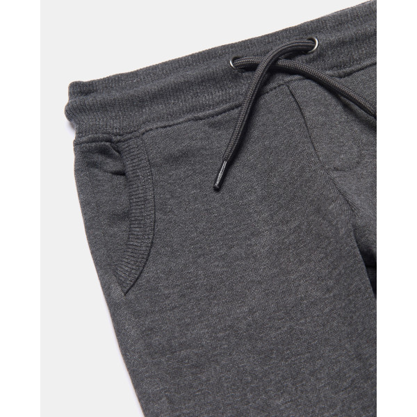BLUKIDS PANTALONE PANT ANTHRACITE