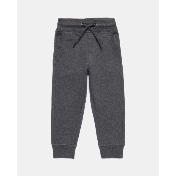 BLUKIDS PANTALONE PANT ANTHRACITE