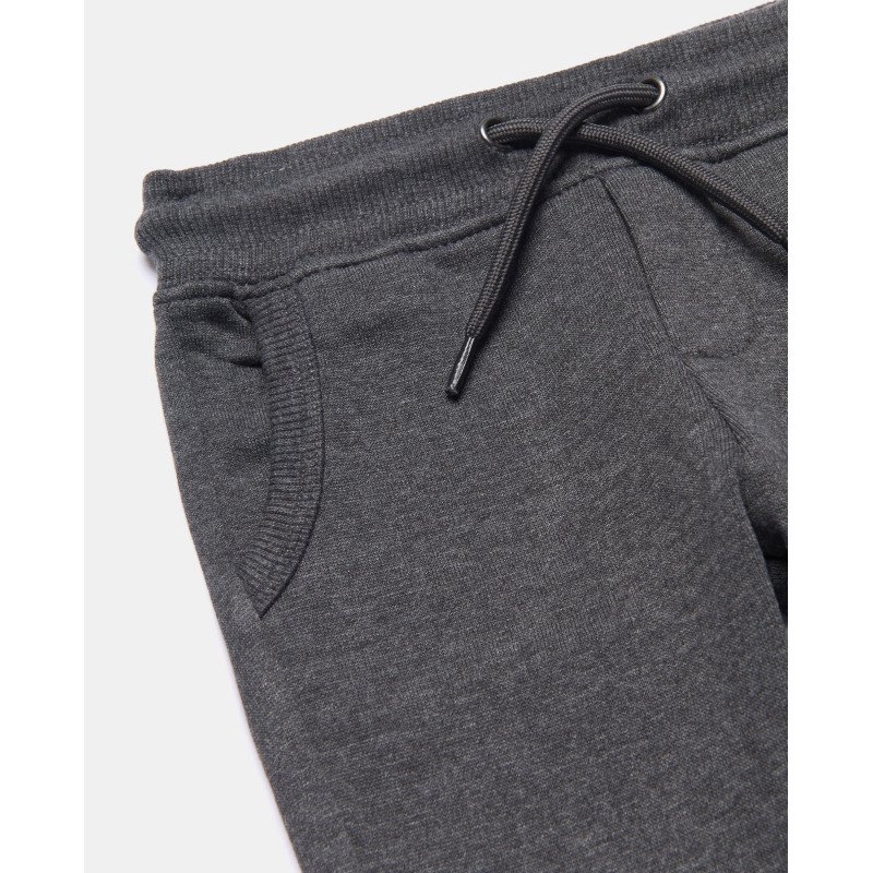 BLUKIDS PANTALONE PANT ANTHRACITE