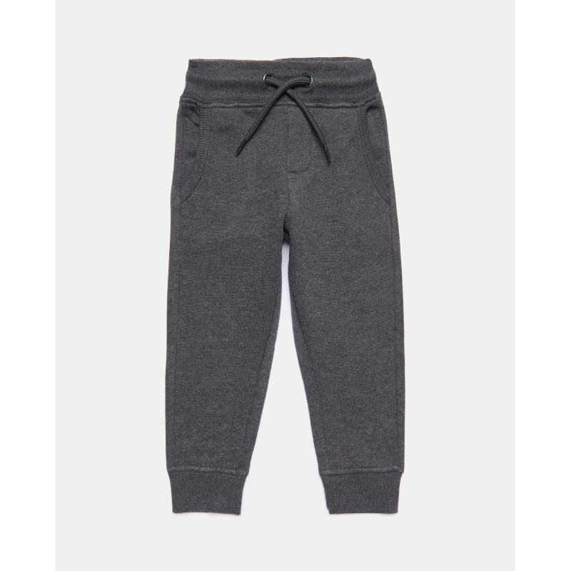 BLUKIDS PANTALONE PANT ANTHRACITE