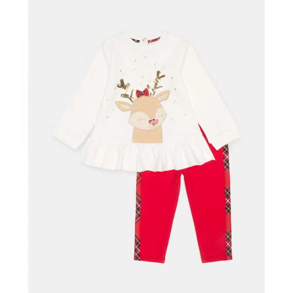 BLUKIDS TRENERKA
