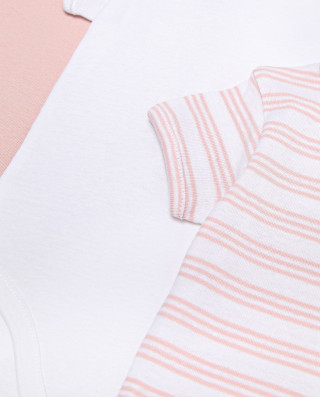 BLUKIDS BODI PK 3 BODY GIRL MM