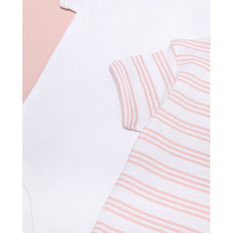 BLUKIDS BODI PK 3 BODY GIRL MM