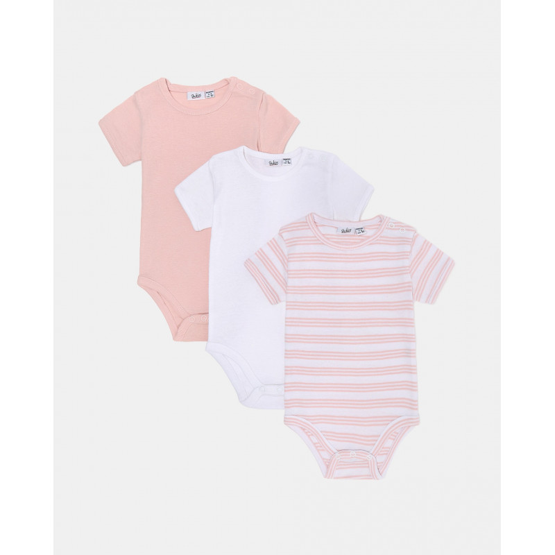 BLUKIDS BODI PK 3 BODY GIRL MM