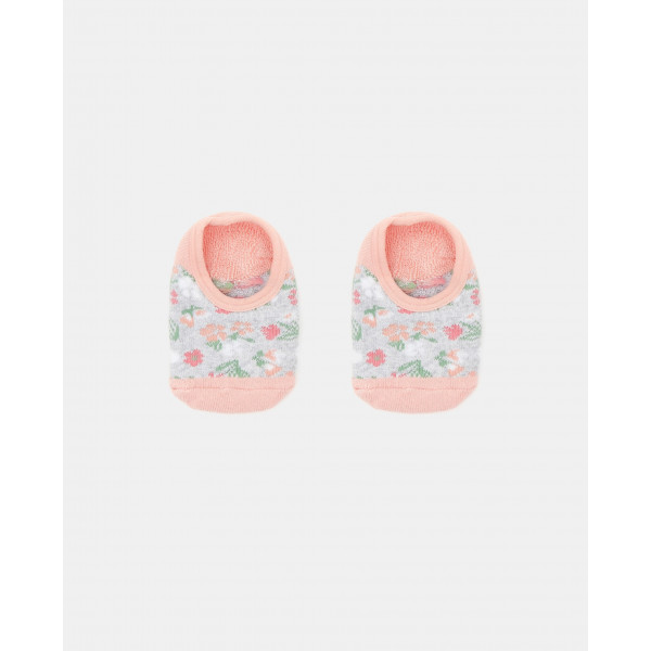 BLUKIDS CARAPE ANTISLIP  GIRL 