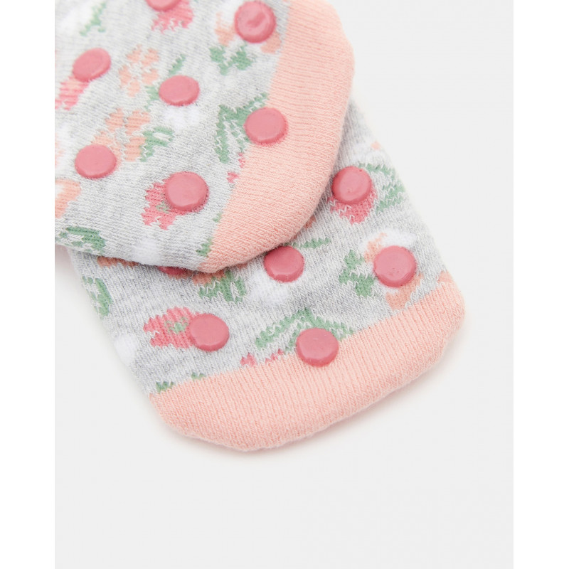 BLUKIDS CARAPE ANTISLIP  GIRL 