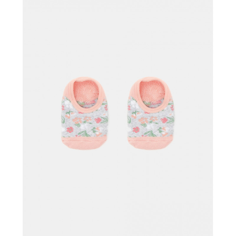 BLUKIDS CARAPE ANTISLIP  GIRL 