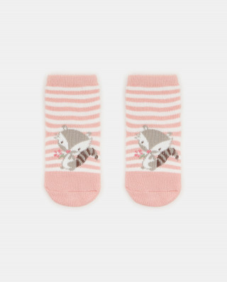 BLUKIDS CARAPE ANTISLIP GIRL