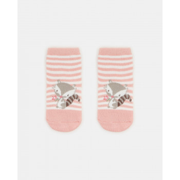 BLUKIDS CARAPE ANTISLIP  GIRL 