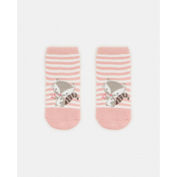 BLUKIDS CARAPE ANTISLIP GIRL