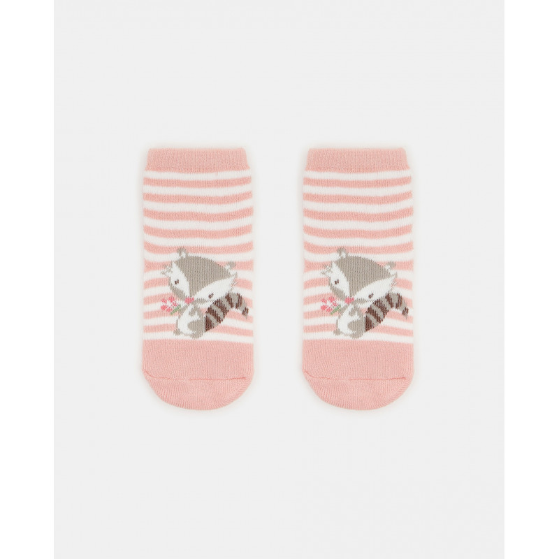 BLUKIDS CARAPE ANTISLIP GIRL