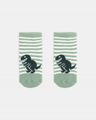BLUKIDS CARAPE ANTISLIP BOY