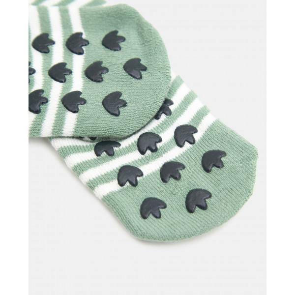 BLUKIDS CARAPE ANTISLIP BOY
