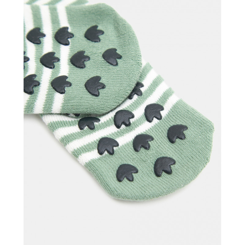 BLUKIDS CARAPE ANTISLIP BOY