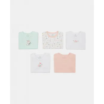 BLUKIDS BODI PK 5 BODY GIRL MM 