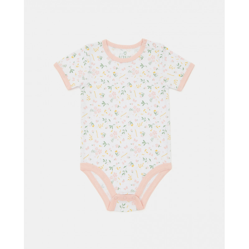 BLUKIDS BODI PK 5 BODY GIRL MM