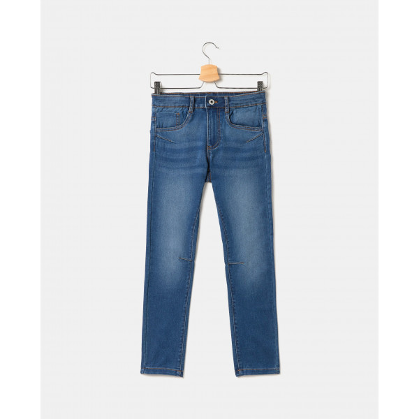 BLUKIDS FARMERKE REGULAR FIT DENIM