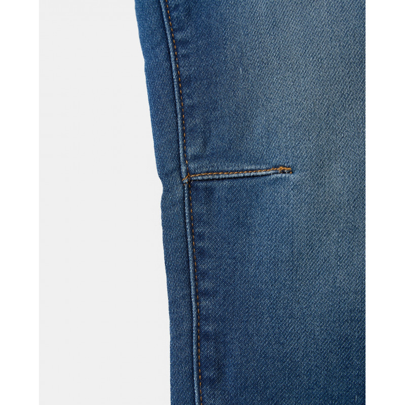BLUKIDS FARMERKE REGULAR FIT DENIM