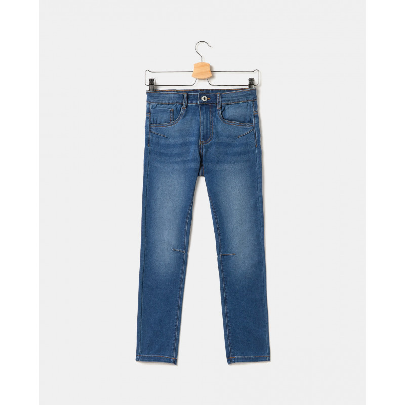 BLUKIDS FARMERKE REGULAR FIT DENIM