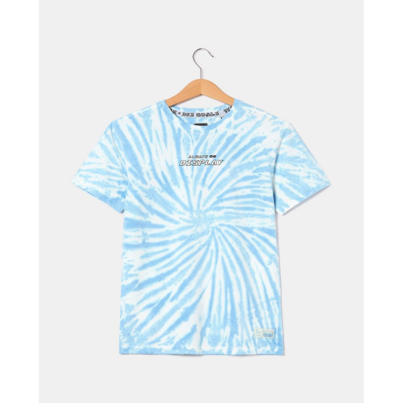 BLUKIDS MAJICA KRATAK RUKAV BLANC DE BLANC 