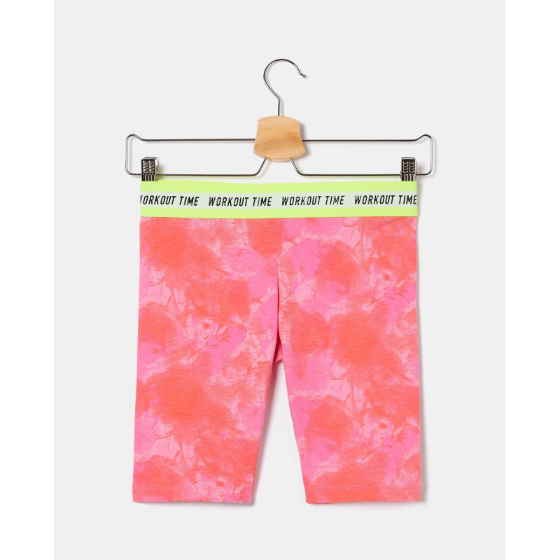 BLUKIDS BICIKLISTICKE LEGGINGS