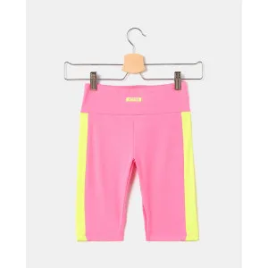 BLUKIDS BICIKLISTICKE LEGGINGS