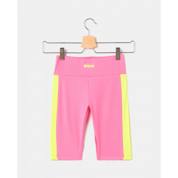 BLUKIDS BICIKLISTICKE LEGGINGS 