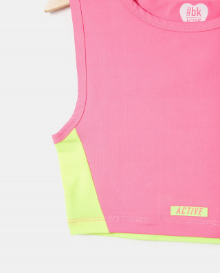 BLUKIDS MAJICA TOP TANK