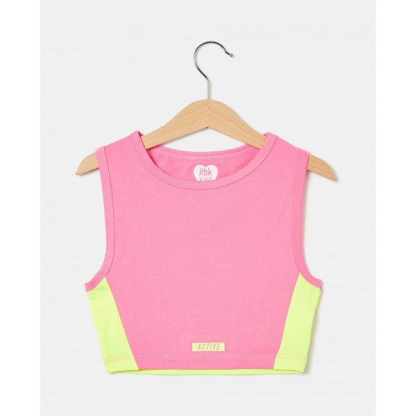 BLUKIDS MAJICA TOP TANK