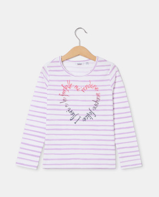 BLUKIDS MAJICA DUG RUKAV T-SHIRT L/S 