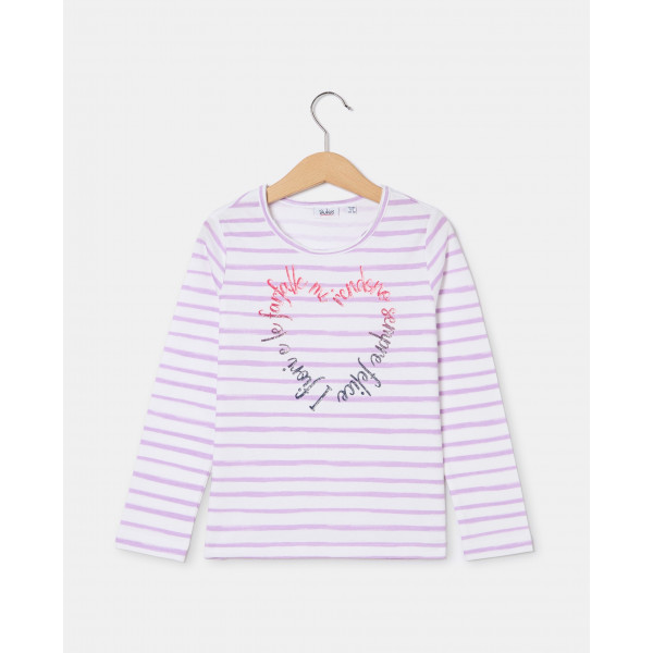 BLUKIDS MAJICA DUG RUKAV T-SHIRT L/S 