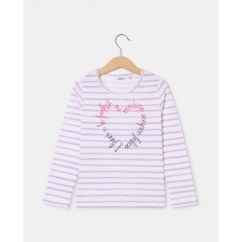 BLUKIDS MAJICA DUG RUKAV T-SHIRT L/S 