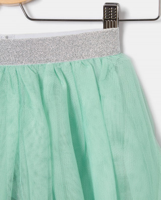 BLUKIDS SUKNJA SKIRT