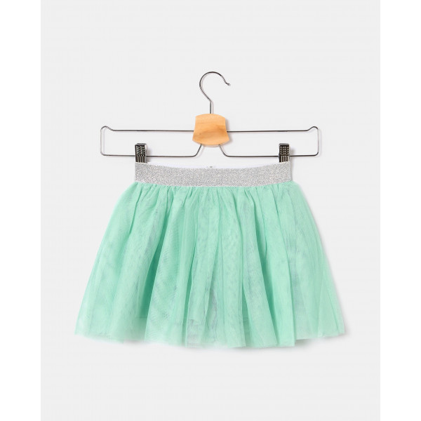 BLUKIDS SUKNJA SKIRT